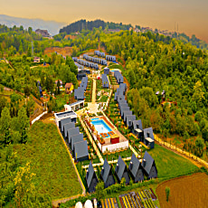 Ramada Resort By Wyndham Thermal Sapanca